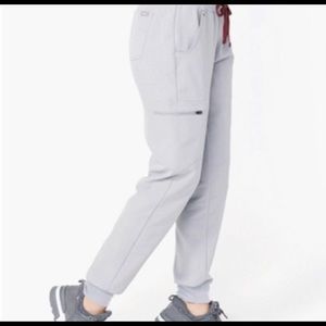 FIGS CEMENT JOGGER SET